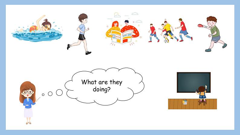 Unit 5 Topic 2 Section C第6页