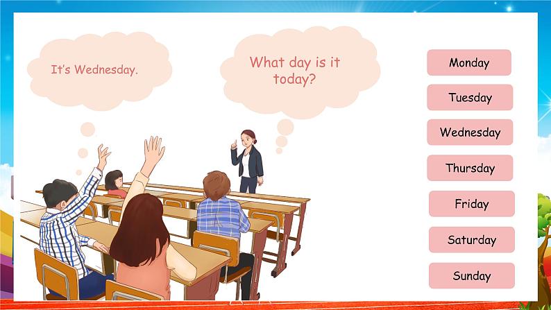 Unit 5 Topic 3 Section A第5页