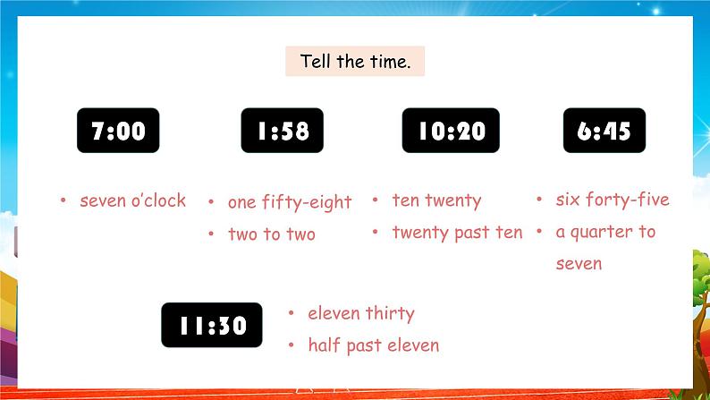 Unit 5 Topic 3 Section A第7页