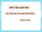Unit 6 Topic 2 Section A（课件+素材）仁爱版七年级英语下册