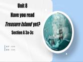 Unit 8 第2課時(SectionA3a-3c)———(課件+素材）（人教新目標(biāo)Go For It!）八年級英語下冊