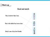 Unit 1 Grammar（課件）牛津譯林版八年級英語上冊