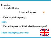 Unit 2 Reading（课件）牛津译林版八年级英语上册