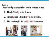 Unit 2 Study skills & Task & Self-assessment（课件）牛津译林版八年级英语上册