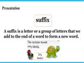 Unit 2 Study skills & Task & Self-assessment（課件）牛津譯林版八年級英語上冊