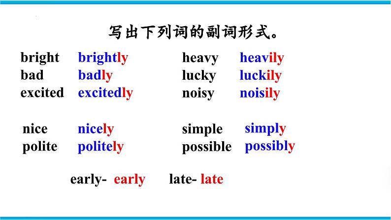 Unit 2 Study skills & Task & Self-assessment（课件）牛津译林版八年级英语上册08