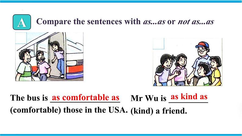 Unit 3 Grammar（课件）牛津译林版八年级英语上册07