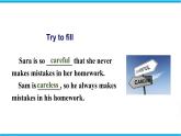 Unit 3 Study skills & Task & Self-assessment（课件）牛津译林版八年级英语上册