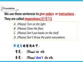 Unit 4  Grammar（课件）牛津译林版八年级英语上册