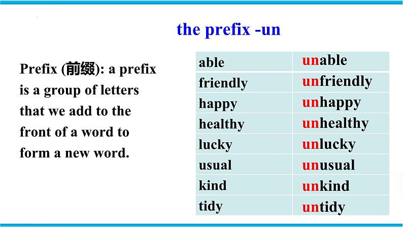 Unit 4  Study skills & Task & Self-assessment（课件）牛津译林版八年级英语上册07