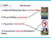 Unit 6 Grammar（課件）牛津譯林版八年級(jí)英語上冊