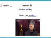 Unit 6 Study skills & Task & Self-assessment（課件）牛津譯林版八年級英語上冊