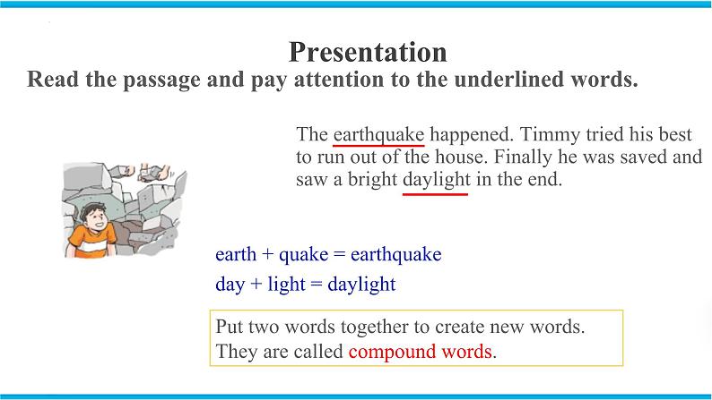 Unit 8 Study skills & Task & Self-assessment（课件）牛津译林版八年级英语上册04