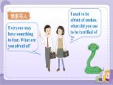 Unit 4 Section A Grammar Focus~4c（课件PPT+音视频素材）