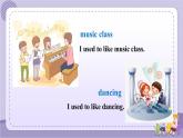 Unit 4 Section B 1a~1e（课件PPT+音视频素材）