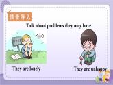 Unit 4 Section B 2a~2f（课件PPT+音视频素材）