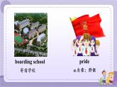 Unit 4 Section B 2a~2f（课件PPT+音视频素材）