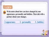Unit 4 Section B 3a~Self Check（课件PPT+音视频素材）