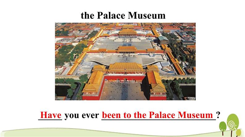 八年级下册英语人教版Unit9第3课时(B1a-1d）（教学课件）第7页