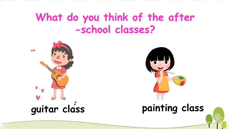 八年级下册英语人教版Unit4第5课时（B3a-SelfCheck）（教学课件）03