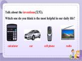 Unit 6 Section A 1a~2d（课件PPT+音视频素材）