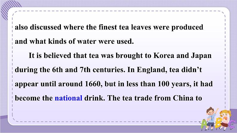 Unit 6 Section A 3a~3c（课件PPT+音视频素材）07