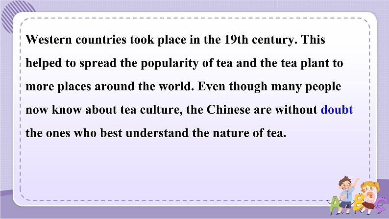 Unit 6 Section A 3a~3c（课件PPT+音视频素材）08