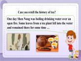 Unit 6 Section A Grammar Focus~4c（课件PPT+音视频素材）