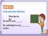 Unit 8 Section A 3a~3c（课件PPT+音视频素材）