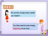 Unit 8 Section A Grammar Focus~4c（课件PPT+音视频素材）