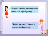 Unit 8 Section A Grammar Focus~4c（课件PPT+音视频素材）