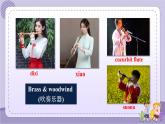 Unit 9 Section B 2a~2e（课件PPT+音视频素材）