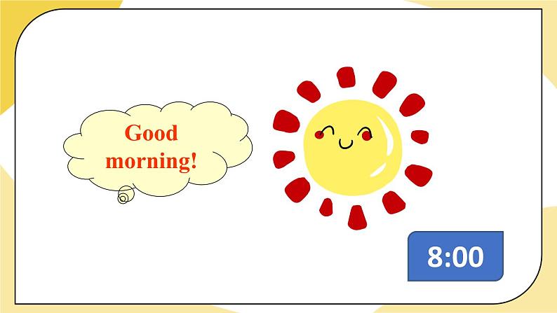 人教版七上英语  Starter Unit 1 3a-4d  课件+教案06