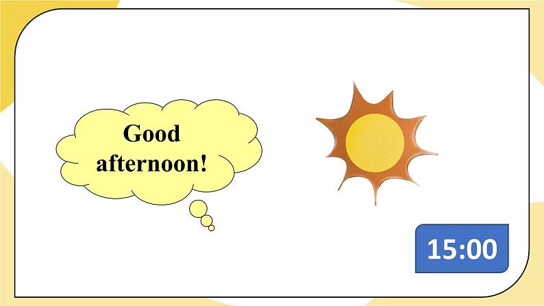 人教版七上英语  Starter Unit 1 3a-4d  课件+教案07