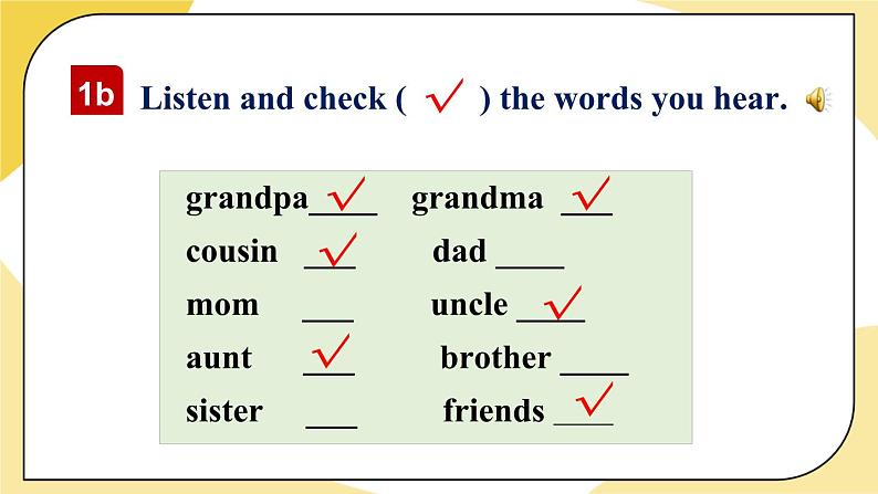 Unit 2 Section B 1a-1d 课件第8页