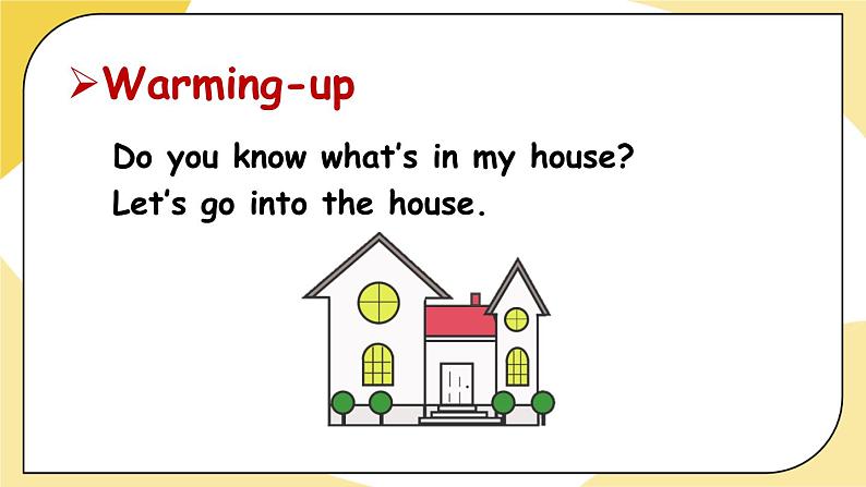 Unit 4 Section A 1a-2d 课件第4页