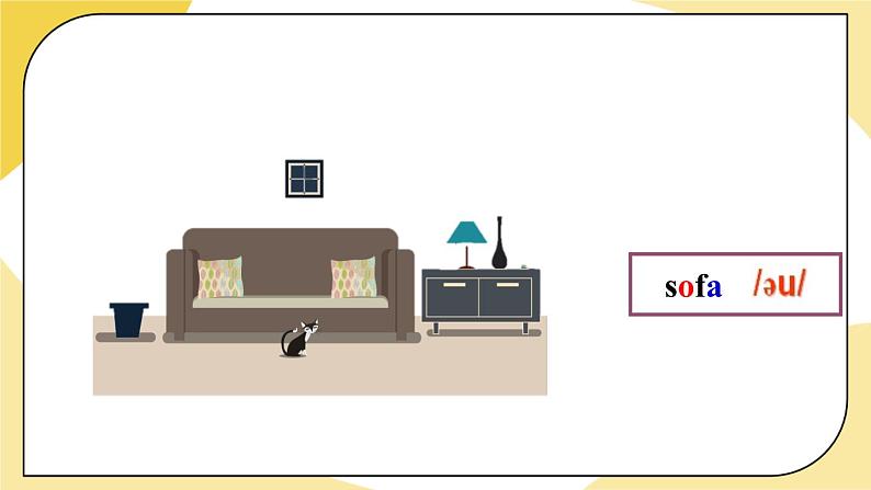 Unit 4 Section A 1a-2d 课件第5页