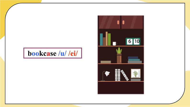 Unit 4 Section A 1a-2d 课件第7页