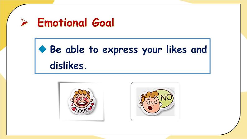 人教版七上英语  Unit 6 Section A 1a-1c  课件+教案03