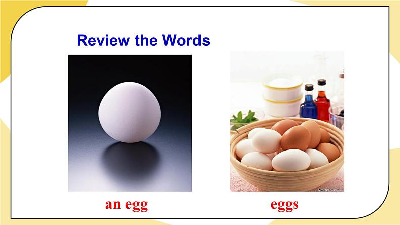 人教版七上英语  Unit 6 Section B 1a-1e  课件+教案05