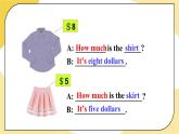 人教版七上英语  Unit 7 Section A Grammar focus-3c  课件+教案