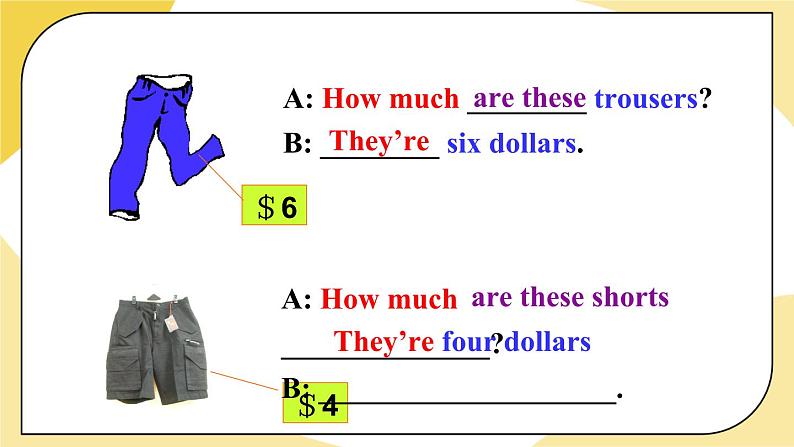 人教版七上英语  Unit 7 Section A Grammar focus-3c  课件+教案06