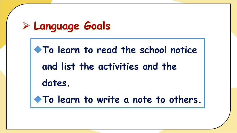 人教版七上英语  Unit 8 Section B 2a-2c  课件+教案02