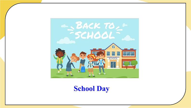 人教版七上英语  Unit 8 Section B 2a-2c  课件+教案07