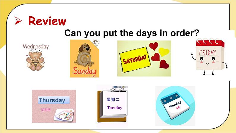 Unit 9 Section A Grammar Focus-3c 课件第4页