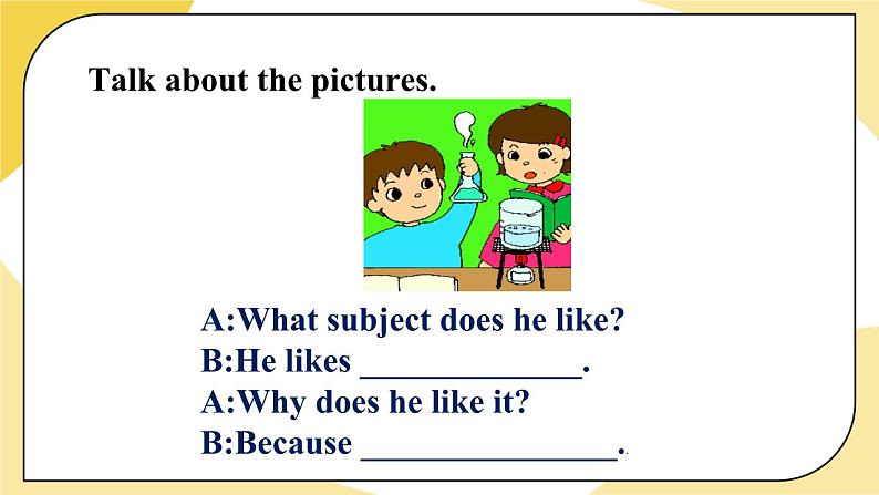 Unit 9 Section A Grammar Focus-3c 课件第5页