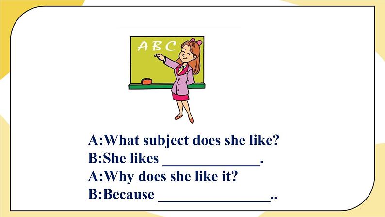 Unit 9 Section A Grammar Focus-3c 课件第6页