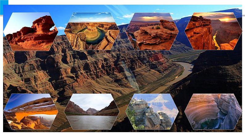 Module 1 Unit 2 The Grand Canyon was not just big（课件）外研版九年级英语上册02