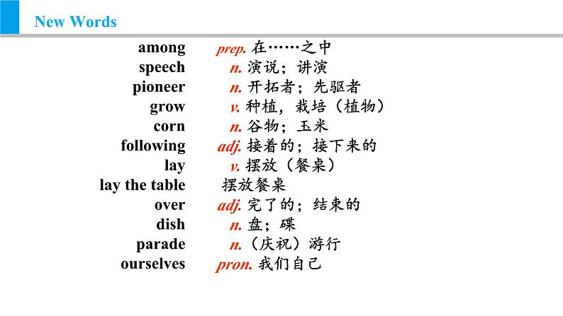 Module 2 Unit 2（课件）外研版九年级英语上册04