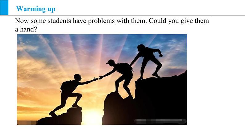 Module 6 Unit 1 If I start after dinner, I’ll finish it before I go to bed.（课件）外研版九年级英语上册03